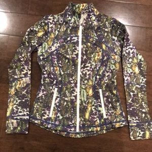 Lululemon Jacket